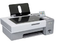 Lexmark X4850 Wireless All-in-One (16Z0001) Lexmark X4850 Wireless All-in-One (16Z0001)